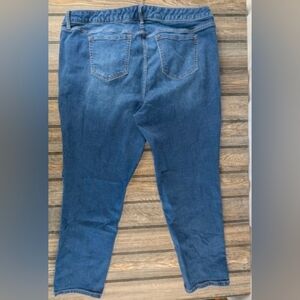 Torrid Feel The Fit Size 22R